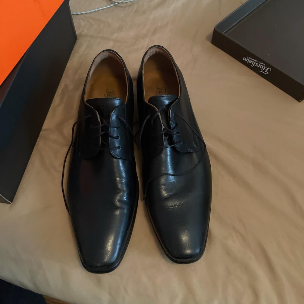 Florsheim mens dress shoes